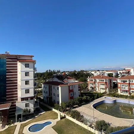 Odyssey Court