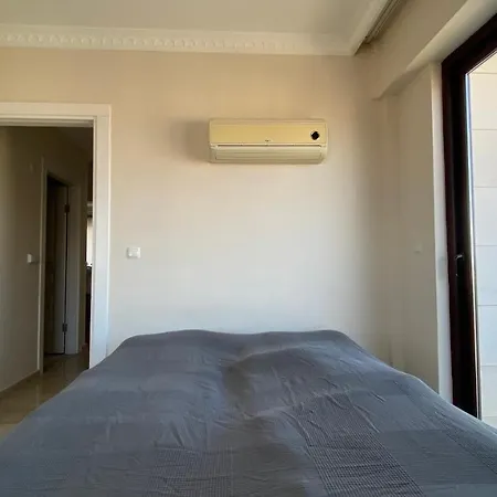 דירה Odyssey Court באלאק