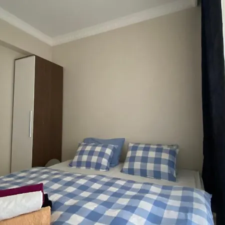 דירה Odyssey Court *