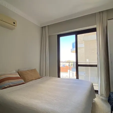 דירה Odyssey Court *