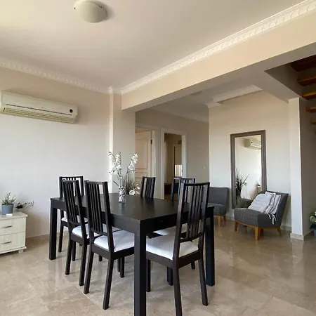 Odyssey Court באלאק